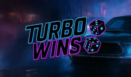 Turbo Wins Casino - Κορυφαίο Online Casino με Άδεια ΕΕΕΠ, 1000+ Παιχνίδια και 200% Μπόνους