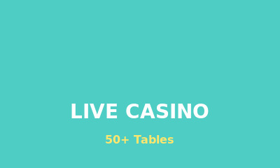 Live Casino - Παιξτε με Έλληνες Dealers σε Real Time HD Ποιότητα