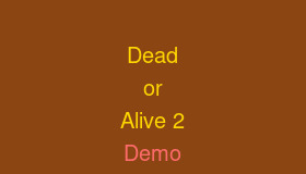 Dead or Alive 2 Demo - Wild West Slot Game από NetEnt με Μεγάλες Πληρωμές