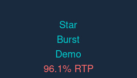 Starburst Demo - Κλασικό Κοσμικό Slot Game από την NetEnt με Διαμάντια