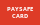 Paysafecard - Prepaid Card για Ανώνυμες Καταθέσεις