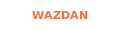 Wazdan - Παροχέας Innovation Casino Games